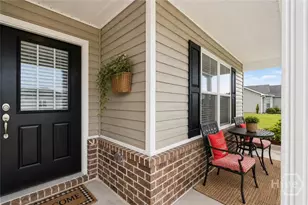 107 Dasher Dr, Springfield, GA 31329 - Photo 2