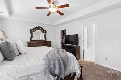 107 Dasher Drive, Springfield, GA 31329 - Photo 14