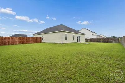 107 Dasher Drive, Springfield, GA 31329 - Photo 24