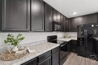 107 Dasher Drive, Springfield, GA 31329 - Photo 12