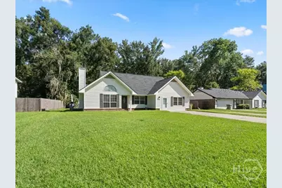 410 Boyd Drive, Richmond Hill, GA 31324 - Photo 1