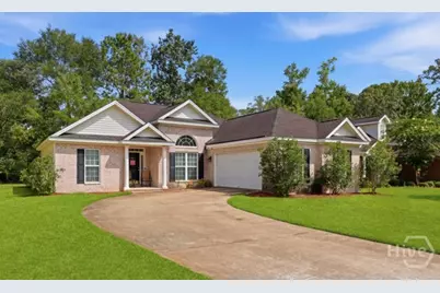 111 Shady Grove Lane, Savannah, GA 31419 - Photo 1
