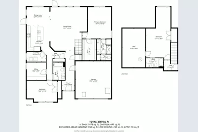 34 Turning Leaf Way, Savannah, GA 31419 - Photo 40