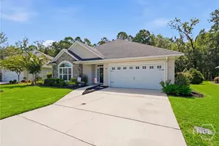 34 Turning Leaf Way, Savannah, GA 31419 - Photo 2