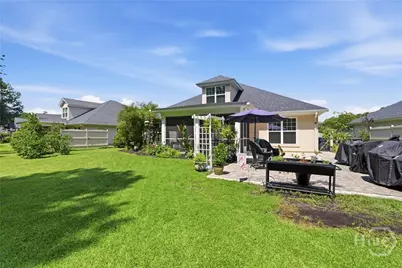 34 Turning Leaf Way, Savannah, GA 31419 - Photo 30