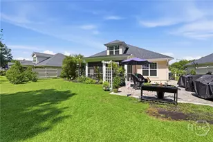 34 Turning Leaf Way, Savannah, GA 31419 - Photo 30