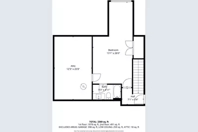 34 Turning Leaf Way, Savannah, GA 31419 - Photo 42