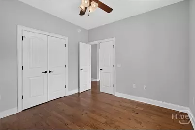 4016 Clyo Kildare Road, Clyo, GA 31303 - Photo 16