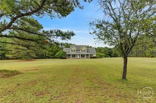 4016 Clyo-Kildare Rd, Clyo, GA 31303 - Photo 6