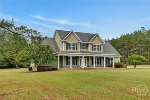 4016 Clyo-Kildare Rd, Clyo, GA 31303 - Photo 4