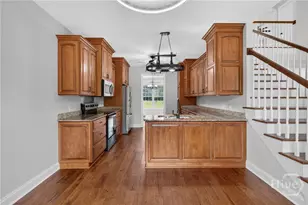 4016 Clyo-Kildare Rd, Clyo, GA 31303 - Photo 22