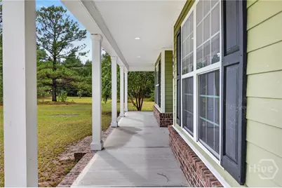 4016 Clyo Kildare Road, Clyo, GA 31303 - Photo 8