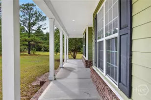 4016 Clyo-Kildare Rd, Clyo, GA 31303 - Photo 8