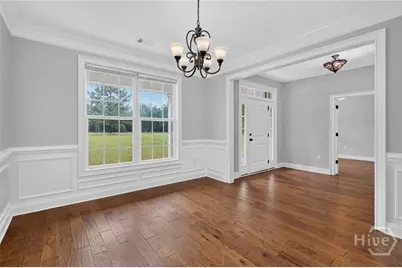 4016 Clyo Kildare Road, Clyo, GA 31303 - Photo 14