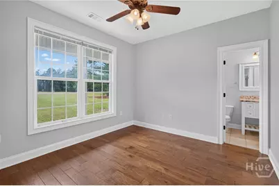 4016 Clyo Kildare Road, Clyo, GA 31303 - Photo 14