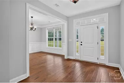 4016 Clyo Kildare Road, Clyo, GA 31303 - Photo 10