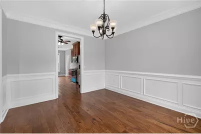 4016 Clyo Kildare Road, Clyo, GA 31303 - Photo 12
