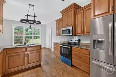 4016 Clyo Kildare Road, Clyo, GA 31303 - Photo 24