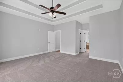 4016 Clyo Kildare Road, Clyo, GA 31303 - Photo 32