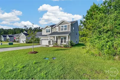 36 Mettler Loop, Richmond Hill, GA 31324 - Photo 4