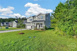 36 Mettler Loop, Richmond Hill, GA 31324 - Photo 4