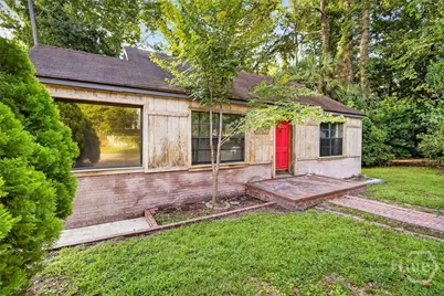 3418 Grenoble Street, Savannah, GA 31404 - Photo 2