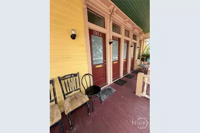 1312 Martin Luther King Jr Avenue #1312 B, Savannah, GA 31401 - Photo 2