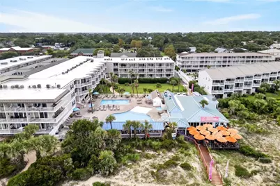 404 Butler Avenue #312, Tybee Island, GA 31328 - Photo 1