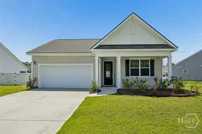 5 Woodford Reserve Dr, Pooler, GA 31322 - Photo 1