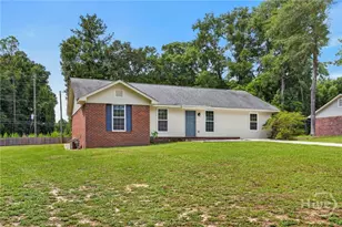 114 Fox St, Springfield, GA 31329 - Photo 4