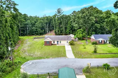 114 Fox Street, Springfield, GA 31329 - Photo 48