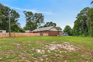 114 Fox St, Springfield, GA 31329 - Photo 46