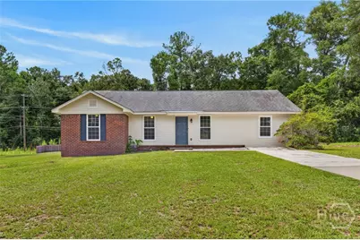 114 Fox Street, Springfield, GA 31329 - Photo 2