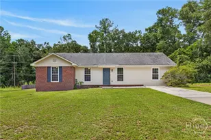 114 Fox St, Springfield, GA 31329 - Photo 2