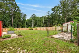 114 Fox St, Springfield, GA 31329 - Photo 44
