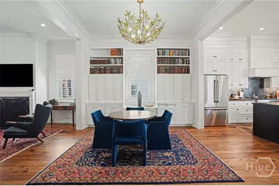 505 E Huntingdon Street, Savannah, GA 31401 - Photo 4