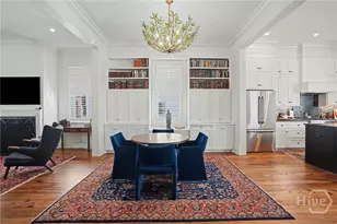 505 E Huntingdon St, Savannah, GA 31401 - Photo 4