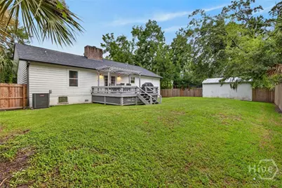 906 Reita Street, Savannah, GA 31410 - Photo 30