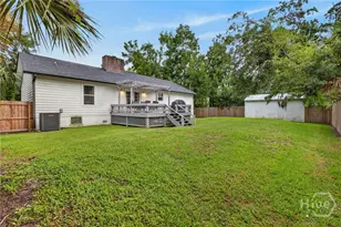906 Reita St, Savannah, GA 31410 - Photo 30