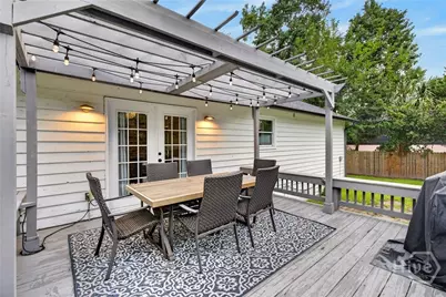 906 Reita Street, Savannah, GA 31410 - Photo 2