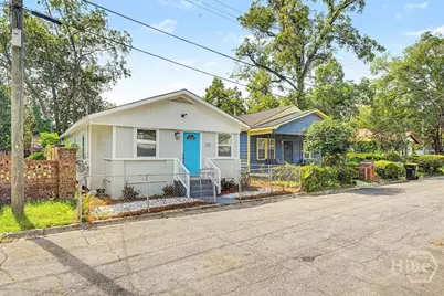 232 Sugden Street, Savannah, GA 31415 - Photo 30