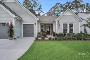 458 Mandeville Dr, Richmond Hill, GA 31324 - Photo 6