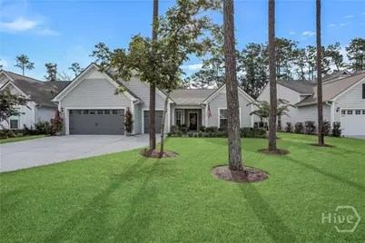 458 Mandeville Drive, Richmond Hill, GA 31324 - Photo 2