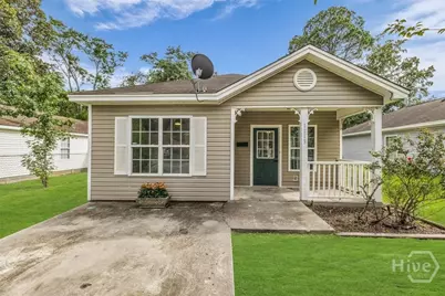 1113 E 59th Street, Savannah, GA 31404 - Photo 1