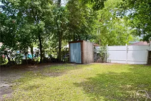2032 Eppinger St, Savannah, GA 31415 - Photo 16