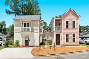 1314 E 38th St, Savannah, GA 31404 - Photo 2