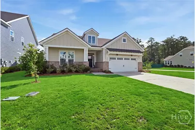 293 Wexford Drive, Richmond Hill, GA 31324 - Photo 4