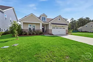 293 Wexford Dr, Richmond Hill, GA 31324 - Photo 4