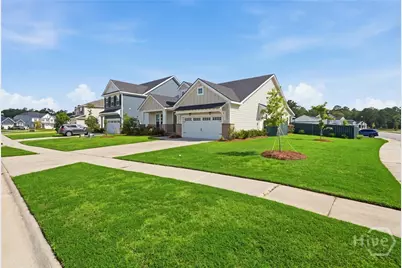 293 Wexford Drive, Richmond Hill, GA 31324 - Photo 2