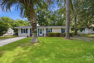 84 Superior Avenue, Savannah, GA 31406 - Photo 1